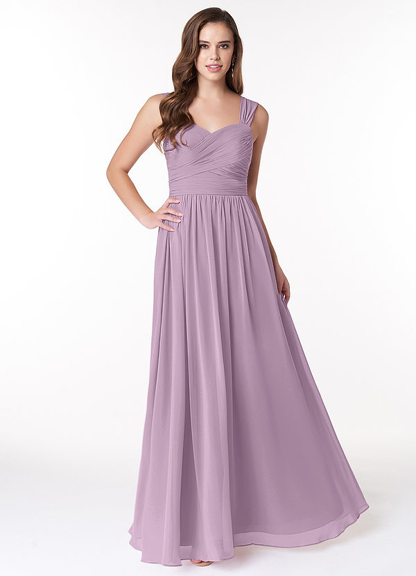 Azazie Zapheira Brudtärneklänningar  image1