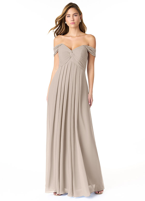 Azazie Kaitlynn Bridesmaid Dresses  image1