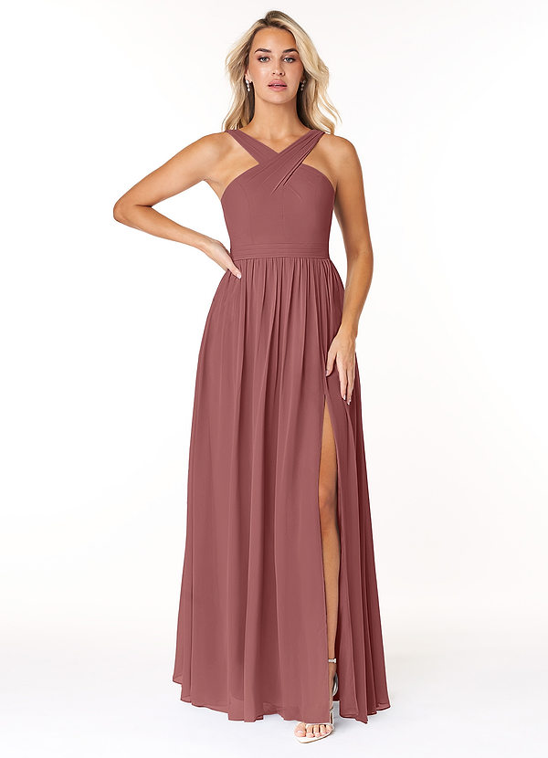 Azazie Elvira Bridesmaid Dresses  image1