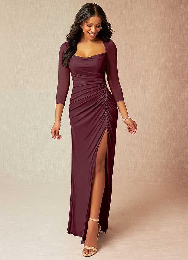 Azazie Deanna Bridesmaid Dresses  image1