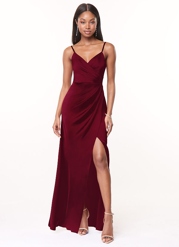 Azazie Maci Bridesmaid Dresses  image1