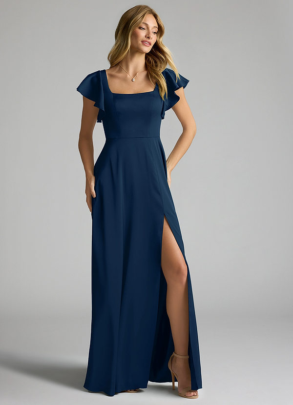 Vestido Armada Largo Bondi image1