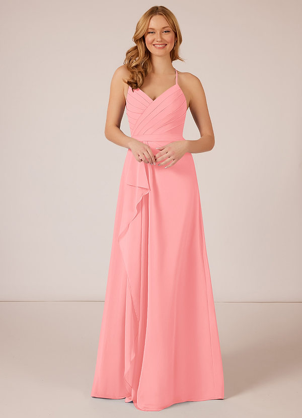 Azazie Dawn Ready to Ship Bridesmaid Dresses Azazie