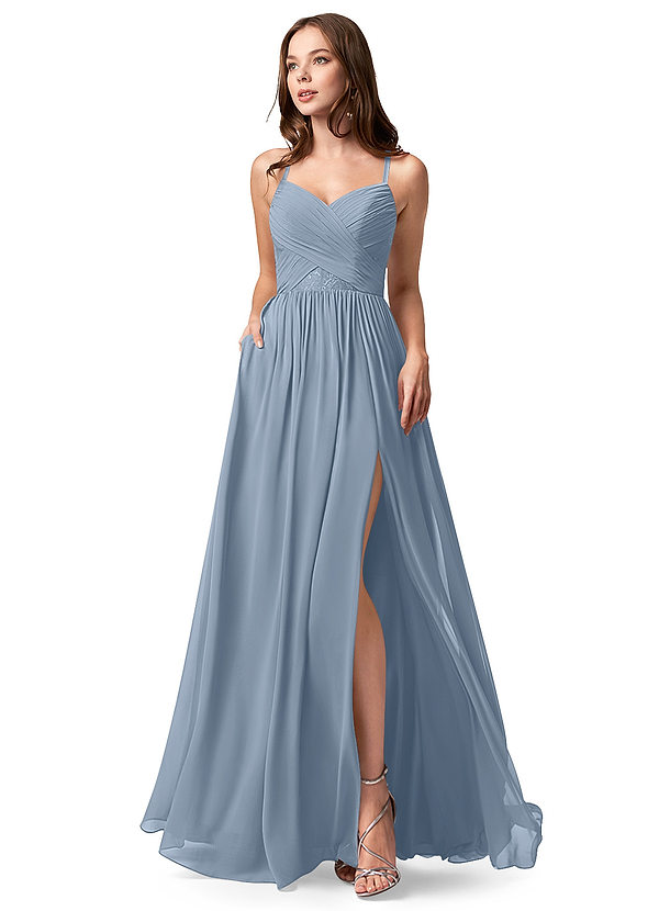 Azazie Leslie Bridesmaid Dresses | Azazie