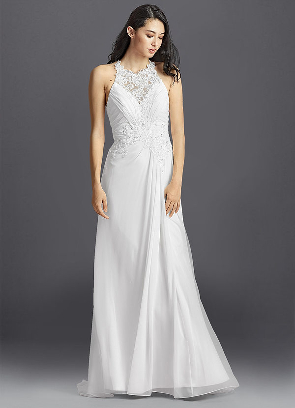 wedding dresses azazie