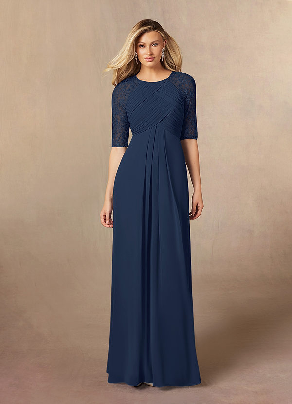 Azazie Barrymore Mother of the Brides Dresses  image1