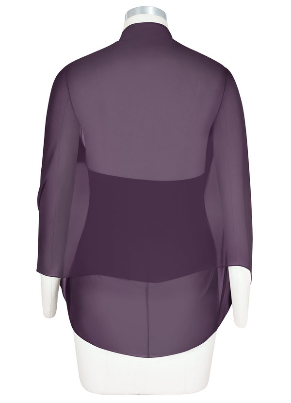 azazie wraps