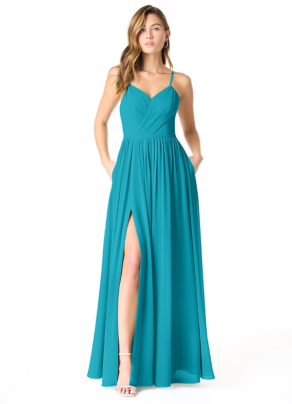 Azazie Cora Bridesmaid Dresses  image1