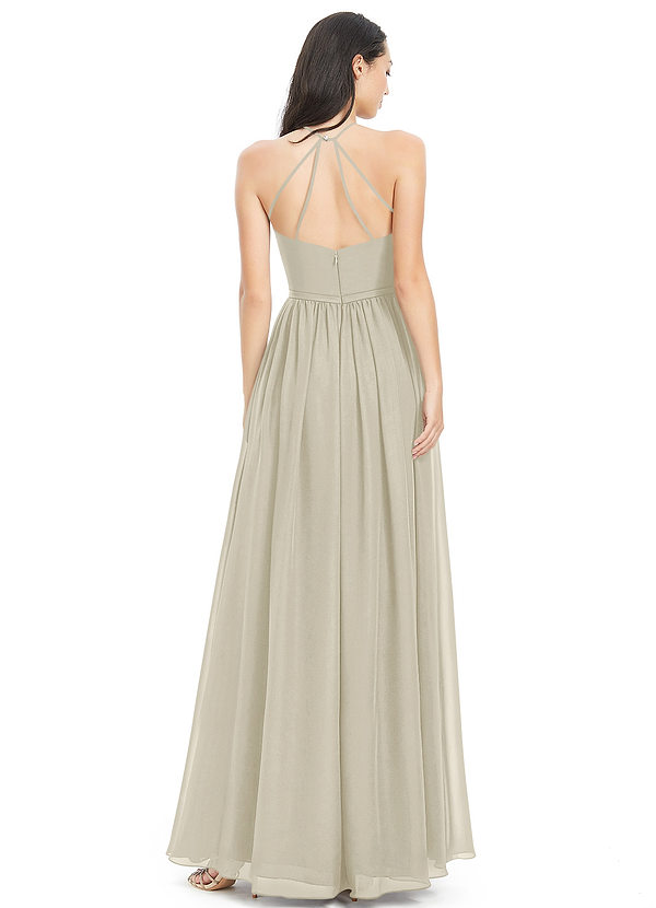 azazie taupe color
