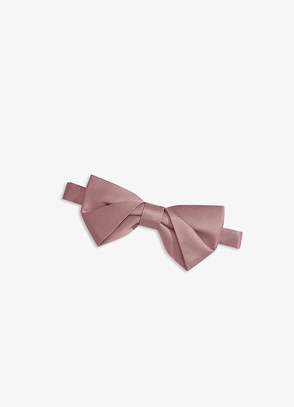 front Throwback Men's Bow Tie