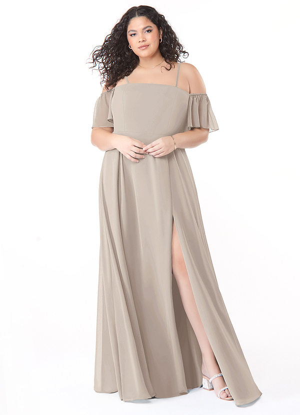 Azazie Sue Bridesmaid Dresses  image1