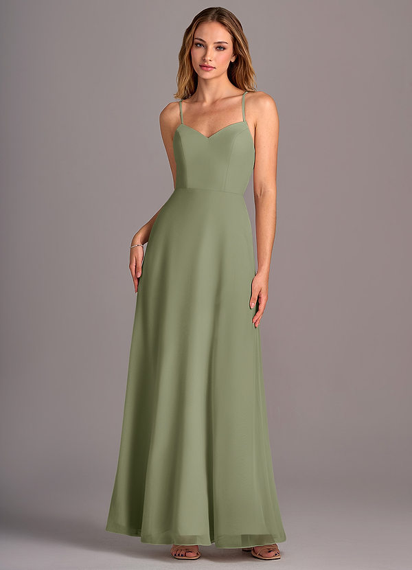 Azazie Mei Bridesmaid Dresses  image1
