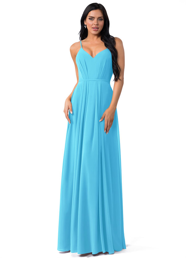 Azazie Everest Bridesmaid Dresses | Azazie