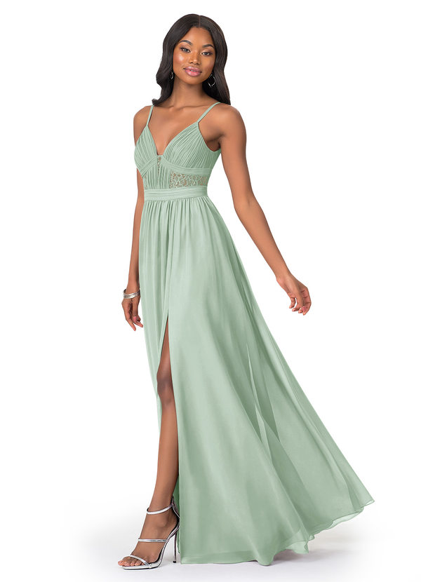 Azazie Elsy Bridesmaid Dresses | Azazie