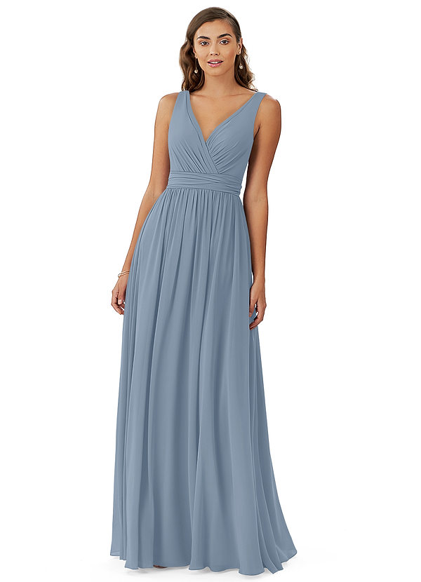 Azazie Kora Bridesmaid Dresses Azazie