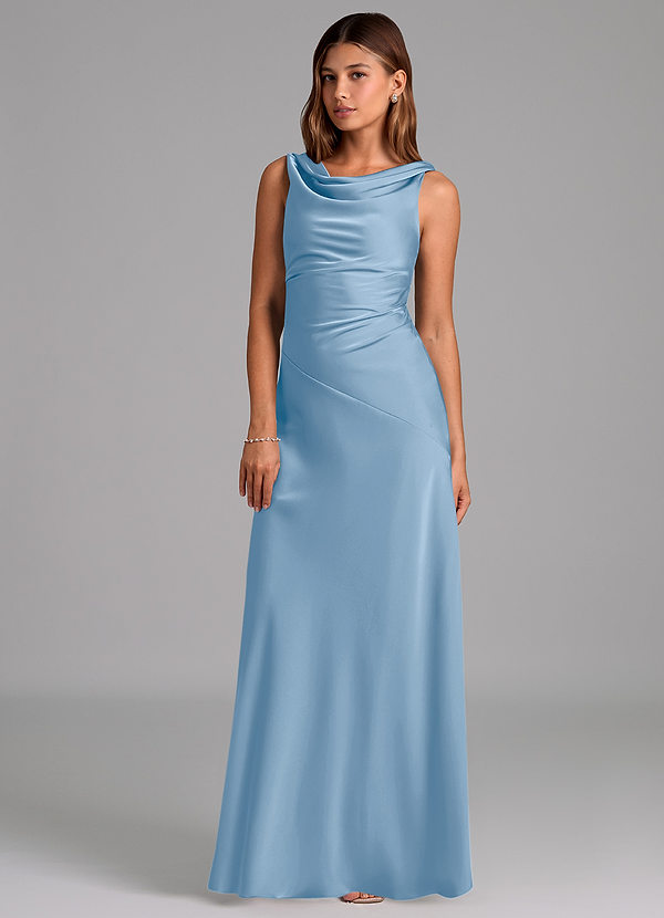 Azazie Nerine Bridesmaid Dresses  image1