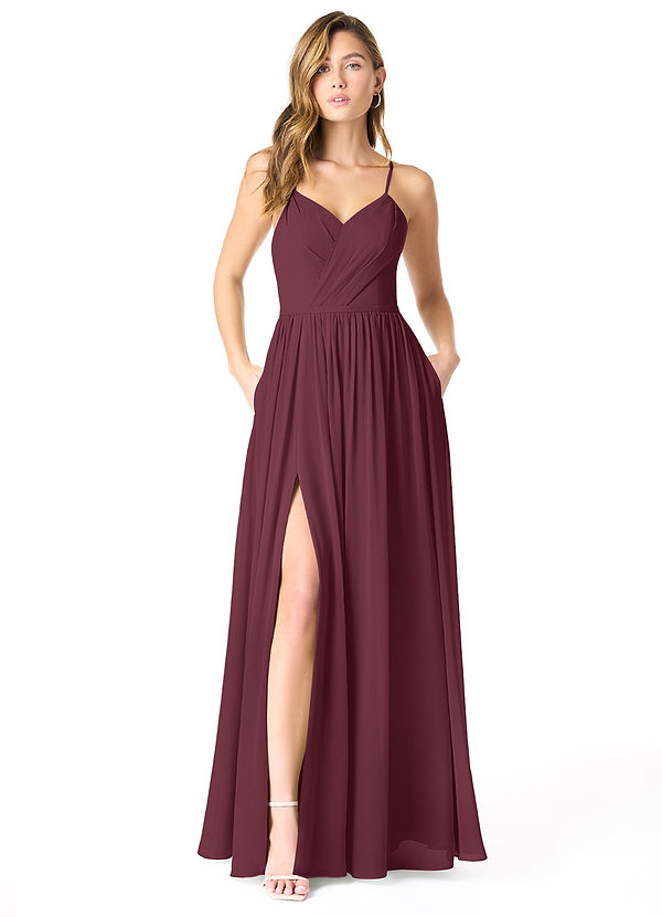 Azazie Cora Bridesmaid Dresses  image1