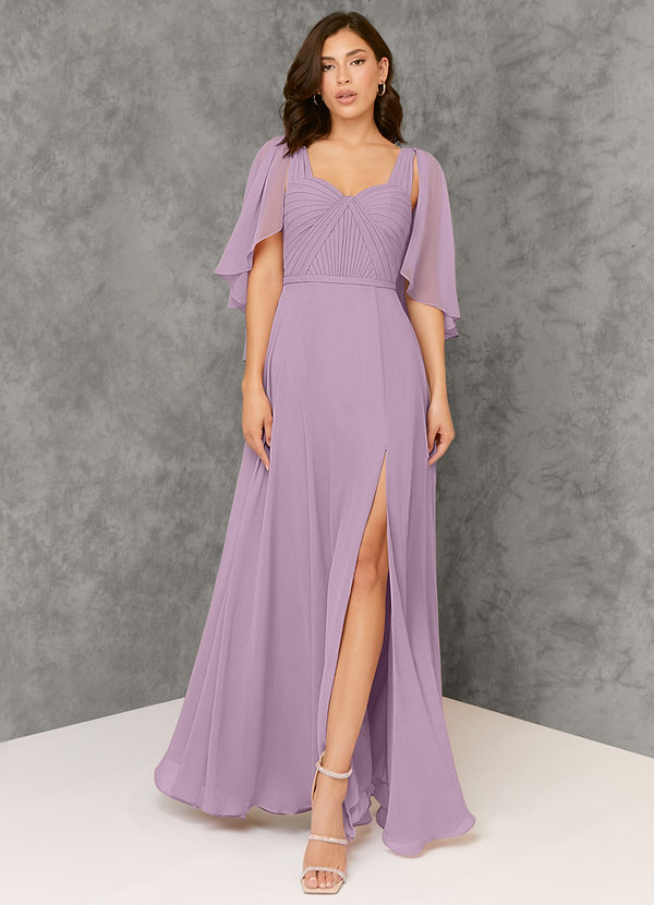 Azazie Adelina Bridesmaid Dresses  image1