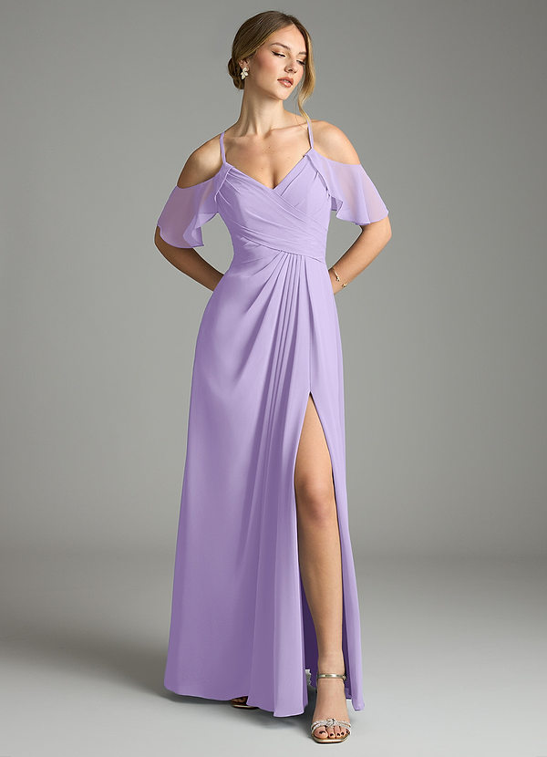 Azazie Dakota Bridesmaid Dresses  image1