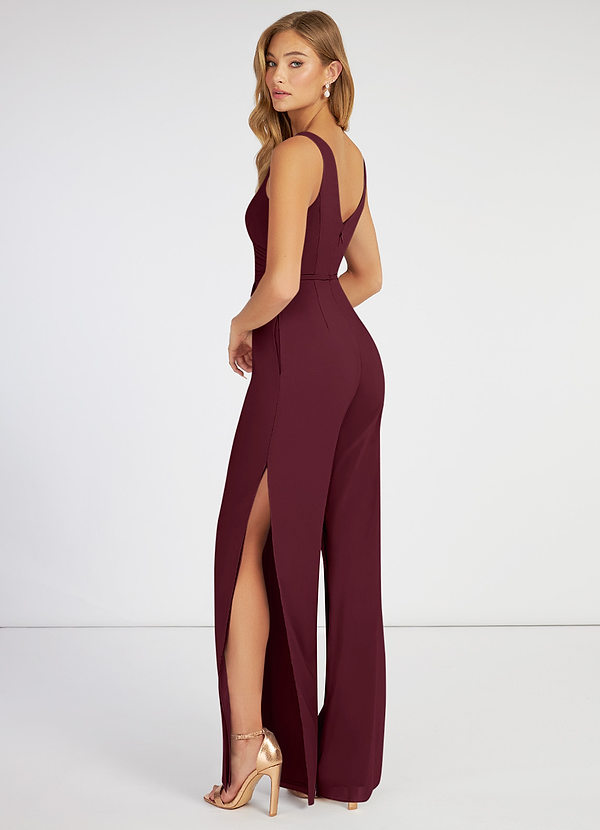 back Azazie Ida Pantalon