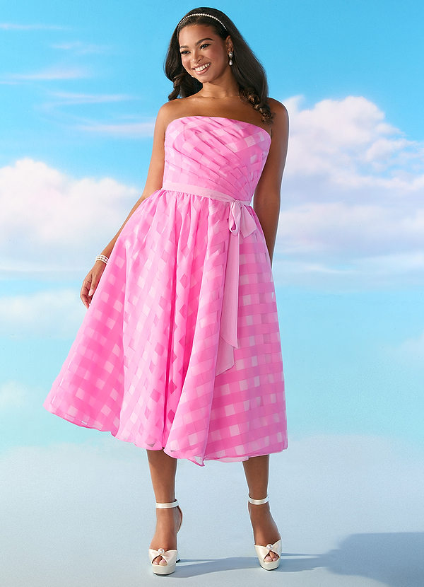 Barbie™ ❤ AZAZIE 4009 image1