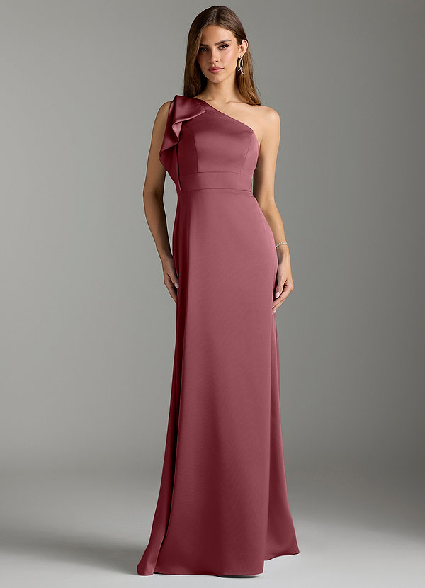 Azazie Rinna Bridesmaid Dresses  image1