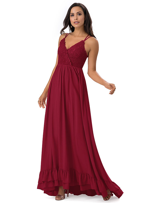 Azazie dixie Clearance