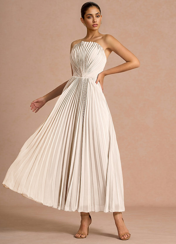 Maxi jurk Eurydice Room image1