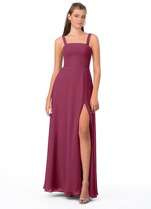 Mulberry Azazie Jay Bridesmaid Dresses | Azazie