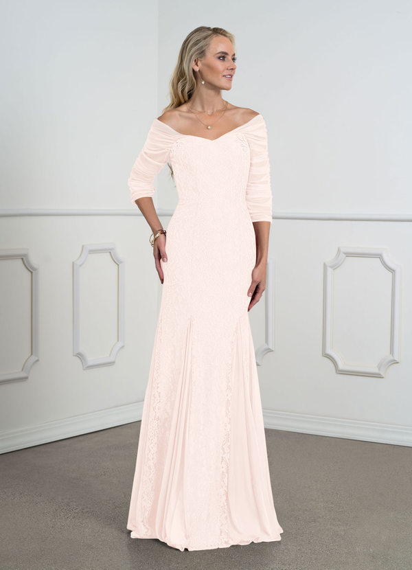 azazie mother of the bride