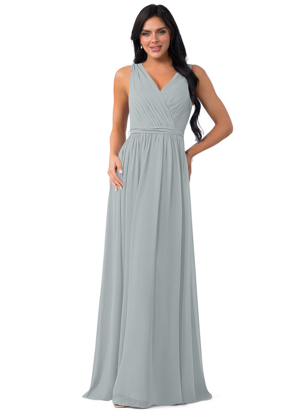 Azazie Kingsley Bridesmaid Dresses  image1