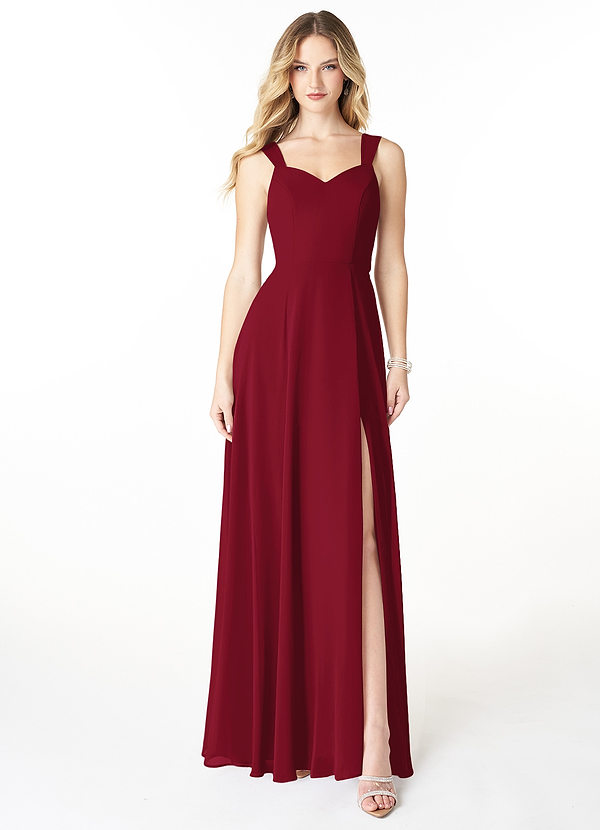 Azazie Julie Bridesmaid Dresses  image1