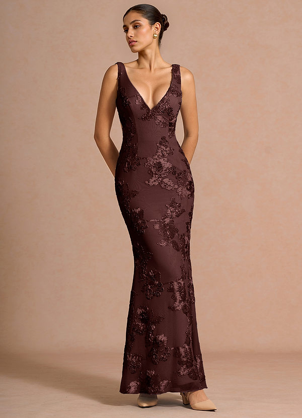 Ivellea Coco Maxi Dress image1