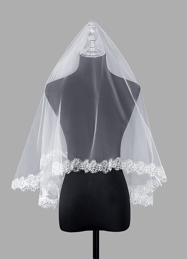front Voile Sandrine