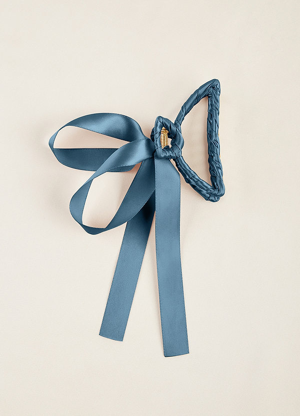 front Boogklauwclip