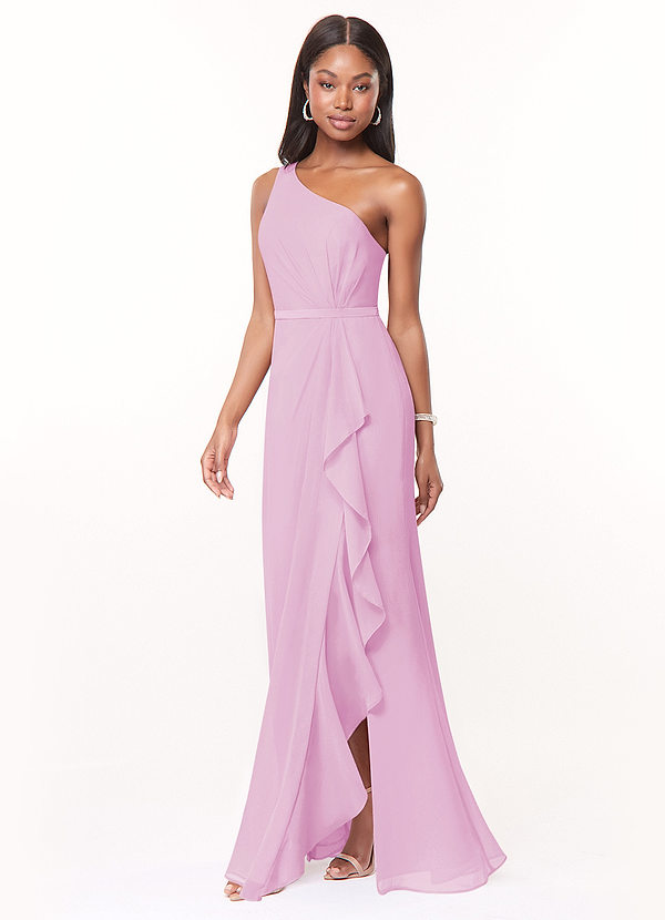 Azazie Liza Bridesmaid Dresses  image1
