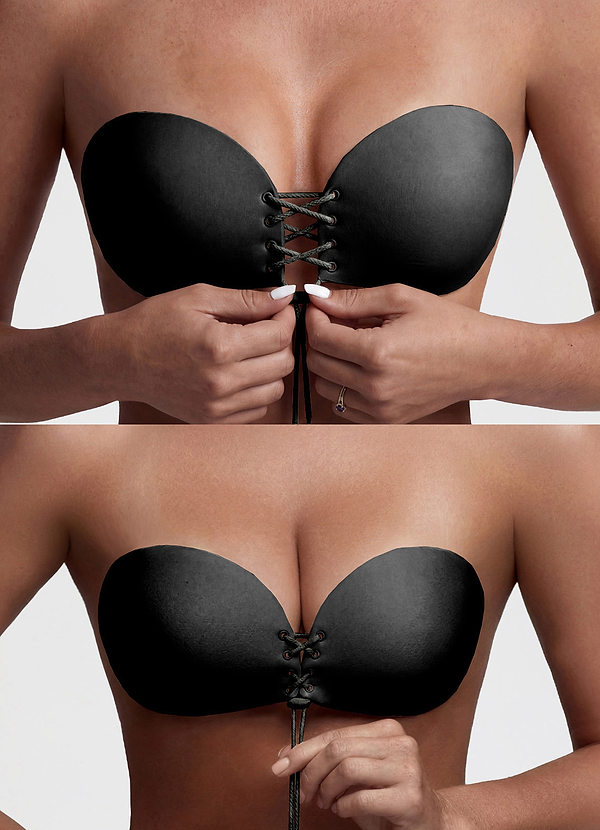 front Azazie Pastilele de ridicare reglabile