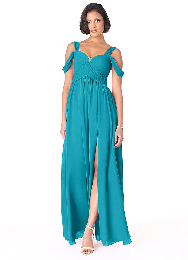 Azazie Lianne Bridesmaid Dresses  image1