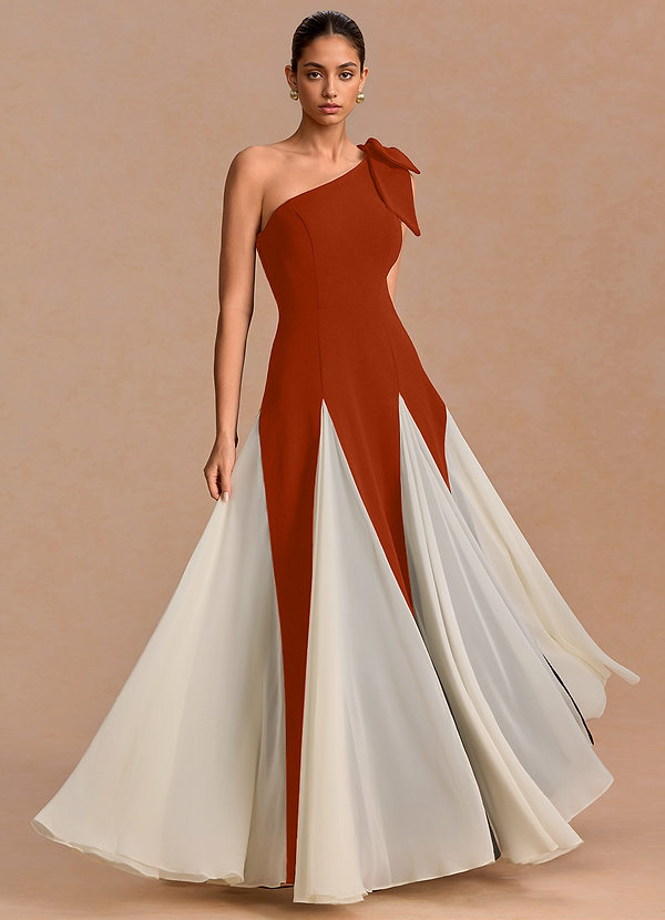 Kleid Joaquin Paprika image1