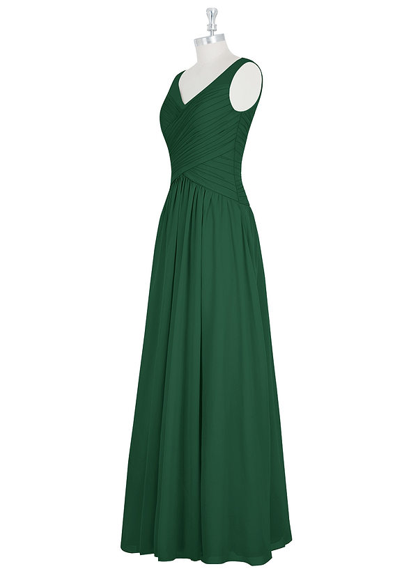 ally bridesmaid dresses