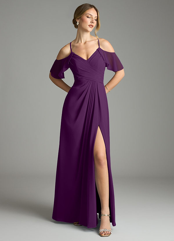 Azazie Dakota Bridesmaid Dresses  image1