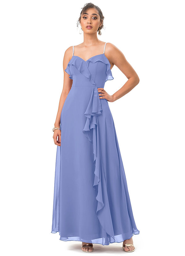 kendra fancy gown