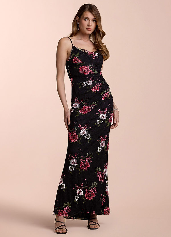 Jordyn Maxi Dress