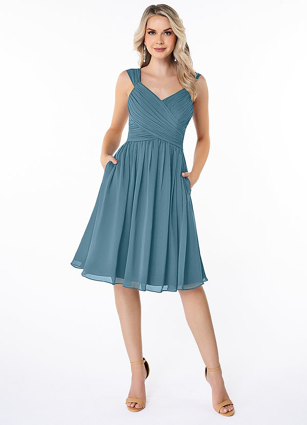 Azazie Angie Bridesmaid Dresses  image1