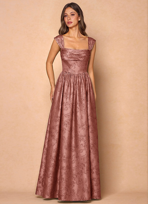 Runa Vintage Rose Maxi Dress image1