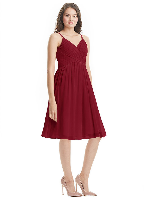 Azazie Sonia Bridesmaid Dresses | Azazie