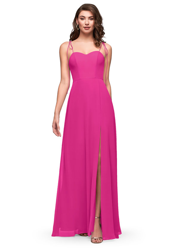Azazie Rosey Bridesmaid Dresses Azazie