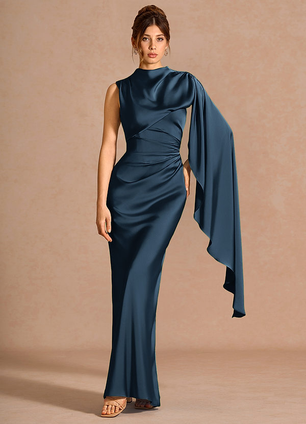 Kleid Chesney Marine image1