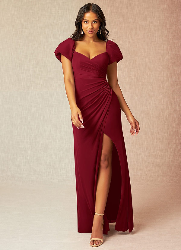 Azazie Tanya Bridesmaid Dresses  image1