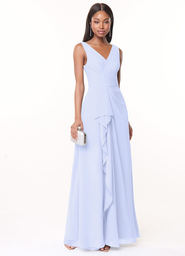 Azazie Julianna Bridesmaid Dresses  image1